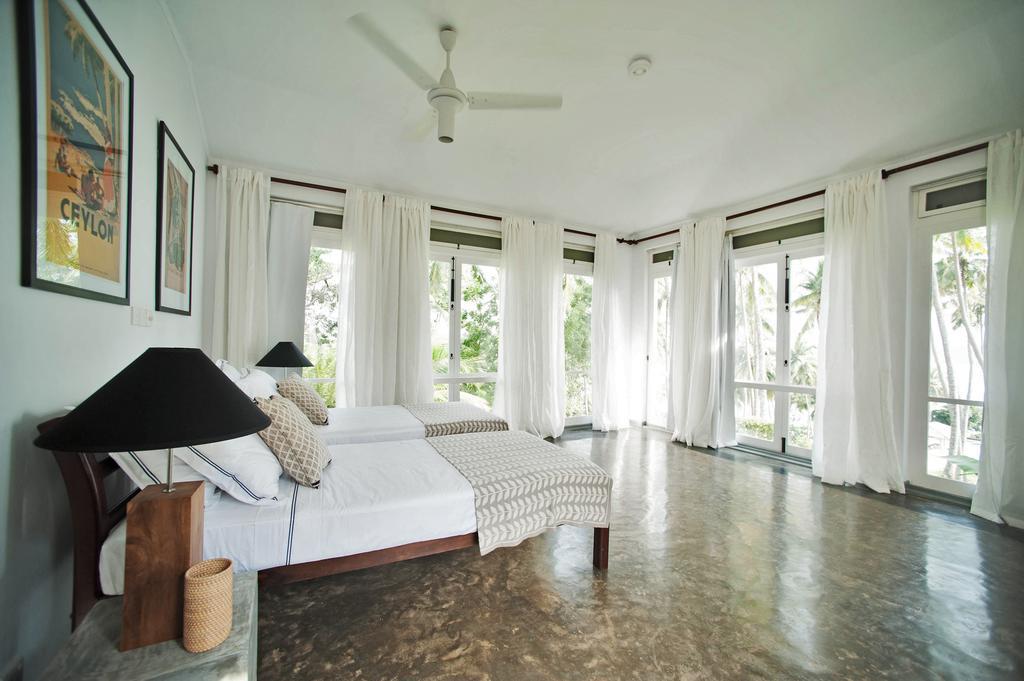 Вилла Claughton House Nilwella Экстерьер фото