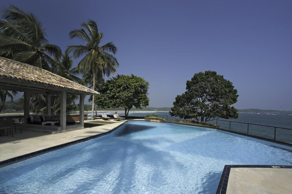 Вилла Claughton House Nilwella Экстерьер фото