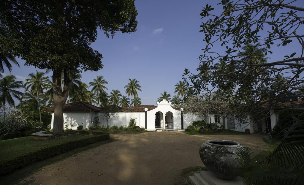 Вилла Claughton House Nilwella Экстерьер фото