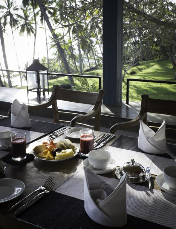 Вилла Claughton House Nilwella Экстерьер фото