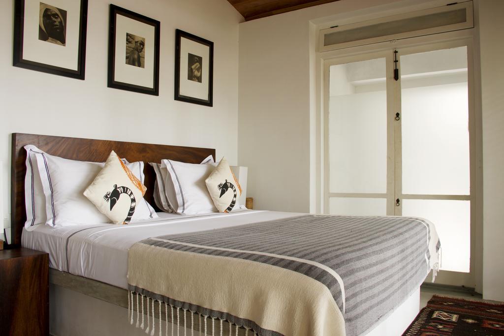 Вилла Claughton House Nilwella Экстерьер фото